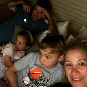 Image post by @bubbawatson on Instagram