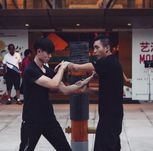Image post by @esplanadesingapore on Instagram