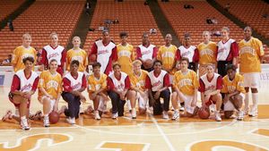 Image post by @ladyvol_hoops on Instagram