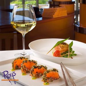 Image post by @pebblebeachresorts on Instagram