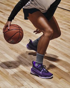 Image post by @underarmourwomen on Instagram