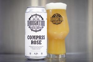 Image post by @navigationbrewingco on Instagram