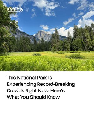 Image post by @thrillist on Instagram