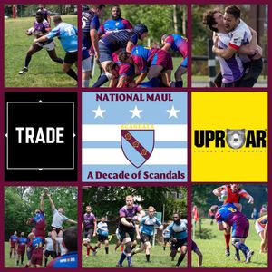 Image post by @scandalsrfc on Instagram
