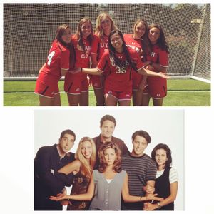 Image post by @utahwsoccer on Instagram
