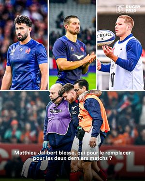 Image post by @rugbypass_fr on Instagram
