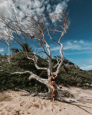 Image post by @kaikinibikinis on Instagram