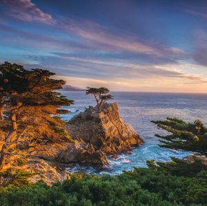 Image post by @pebblebeachresorts on Instagram