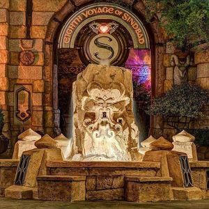 Image post by @universalorlando on Instagram