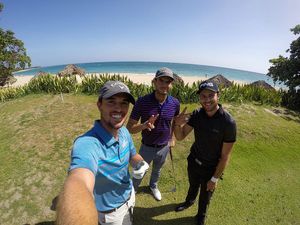 Image post by @bryanbrosgolf on Instagram