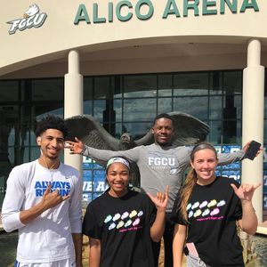 Image post by @fgcudirtybirds on Instagram