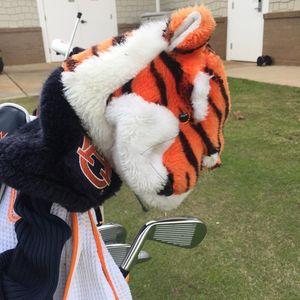 Image post by @auburnmgolf on Instagram