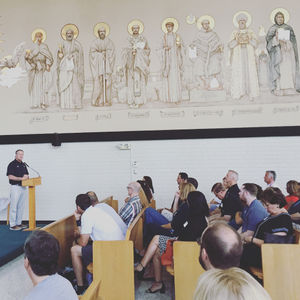 Image post by @servitehs on Instagram