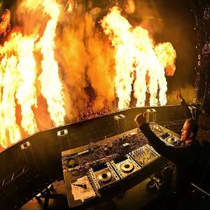 Image post by @kaskade on Instagram