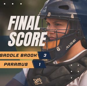Image post by @saddlebrook_softball on Instagram