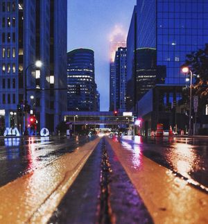 Image post by @skyline_specs on Instagram