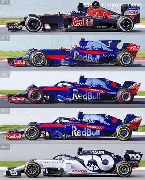 Image post by @theracingpilot on Instagram