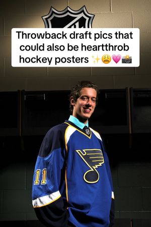 Video post by @stlouisblues on TikTok