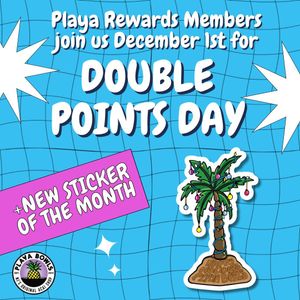 Image post by @playabowls on Instagram