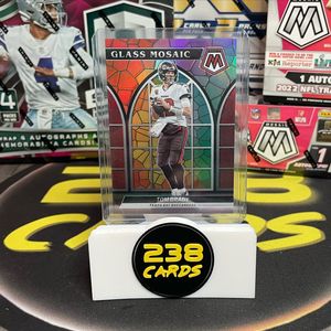 Image post by @238cards on Instagram
