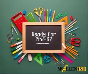 Image post by @mcallenisd on Instagram