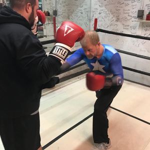 Image post by @my_mac_gym on Instagram