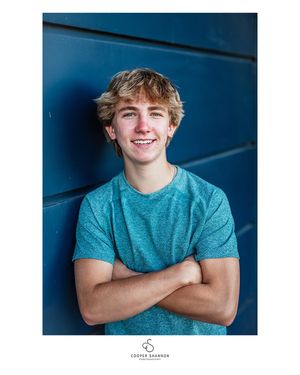 Image post by @coopershannonphotography on Instagram