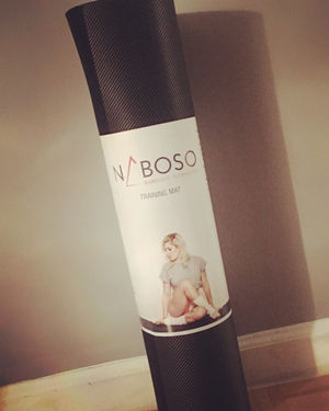 Image post by @naboso_technology on Instagram