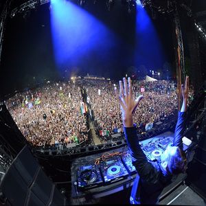 Image post by @kaskade on Instagram