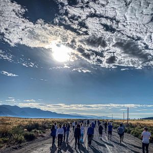 Image post by @uclaxc on Instagram