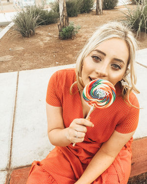 Image post by @teaamyers on Instagram
