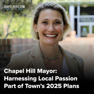 Image post by @chapelboronews on Instagram