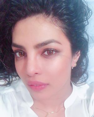 Image post by @priyankachopra on Instagram