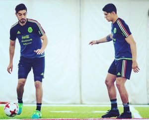 Image post by @alan_pulido17 on Instagram