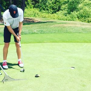 Image post by @flagler_college_golf on Instagram