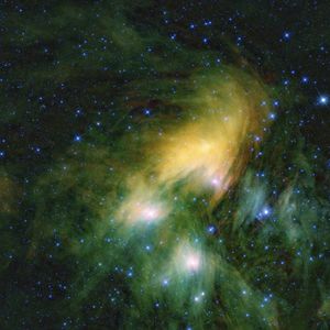Image post by @nasaartemis on Instagram
