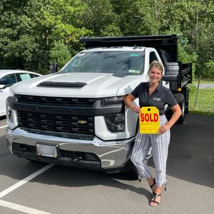 Image post by @mohawkchevrolet on Instagram