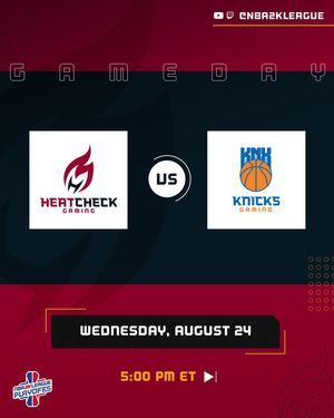 Image post by @heatcheckgaming on Instagram