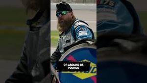 Video post by @nascar on YouTube