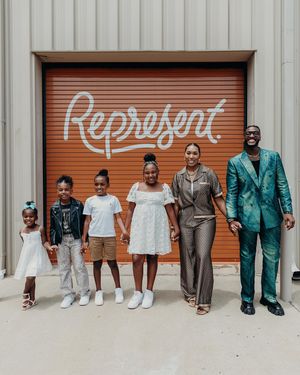 Image post by @iammiketodd on Instagram