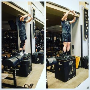 Image post by @armywp_wlax on Instagram