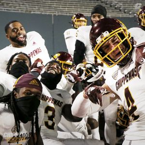 Image post by @cmufootball on Instagram