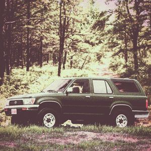 Image post by @jerrystoyota on Instagram