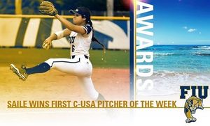 Image post by @fiusoftball on Instagram