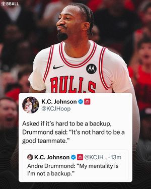 Image post by @bball on Instagram