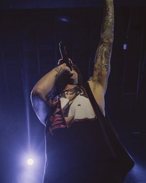 Image post by @1988cophotos on Instagram