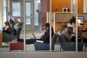 Image post by @seattleu on Instagram