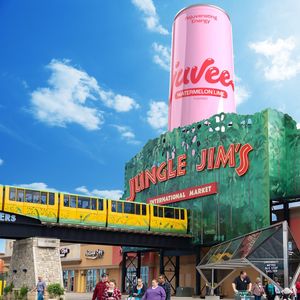 Image post by @drinkjuvee on Instagram