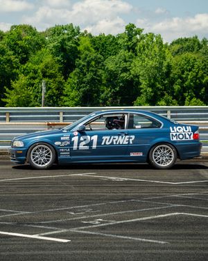 Image post by @turnermotorsport on Instagram