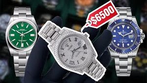 Video post by @traxnycdiamondjewelry on YouTube